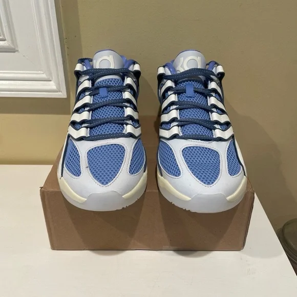 KD 18 “Boys & Girls Club” Men’s Size 10